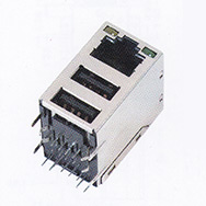 RJ45接口是什么？